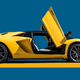 Illustration for article titled The $460,000 740 HP Lamborghini Aventador S Is Barely A Car